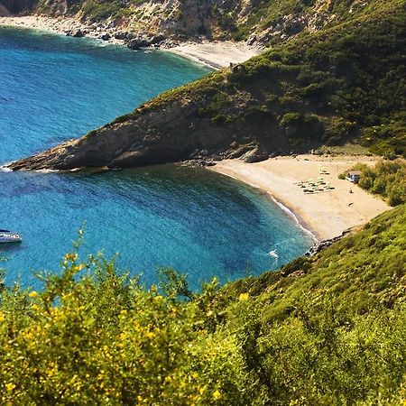 Tenuta Delle Ripalte 카폴리베리 외부 사진