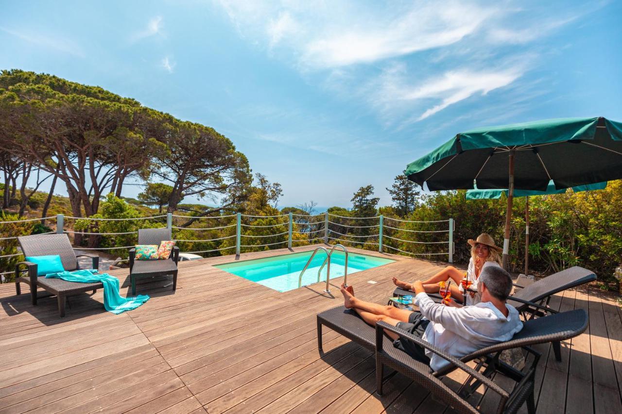 Tenuta Delle Ripalte 카폴리베리 외부 사진