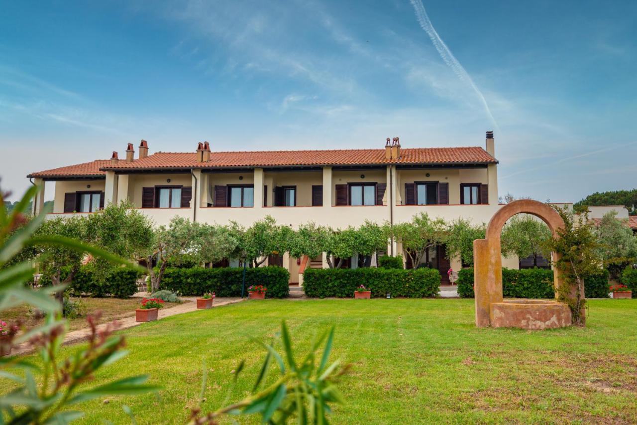 Tenuta Delle Ripalte 카폴리베리 외부 사진