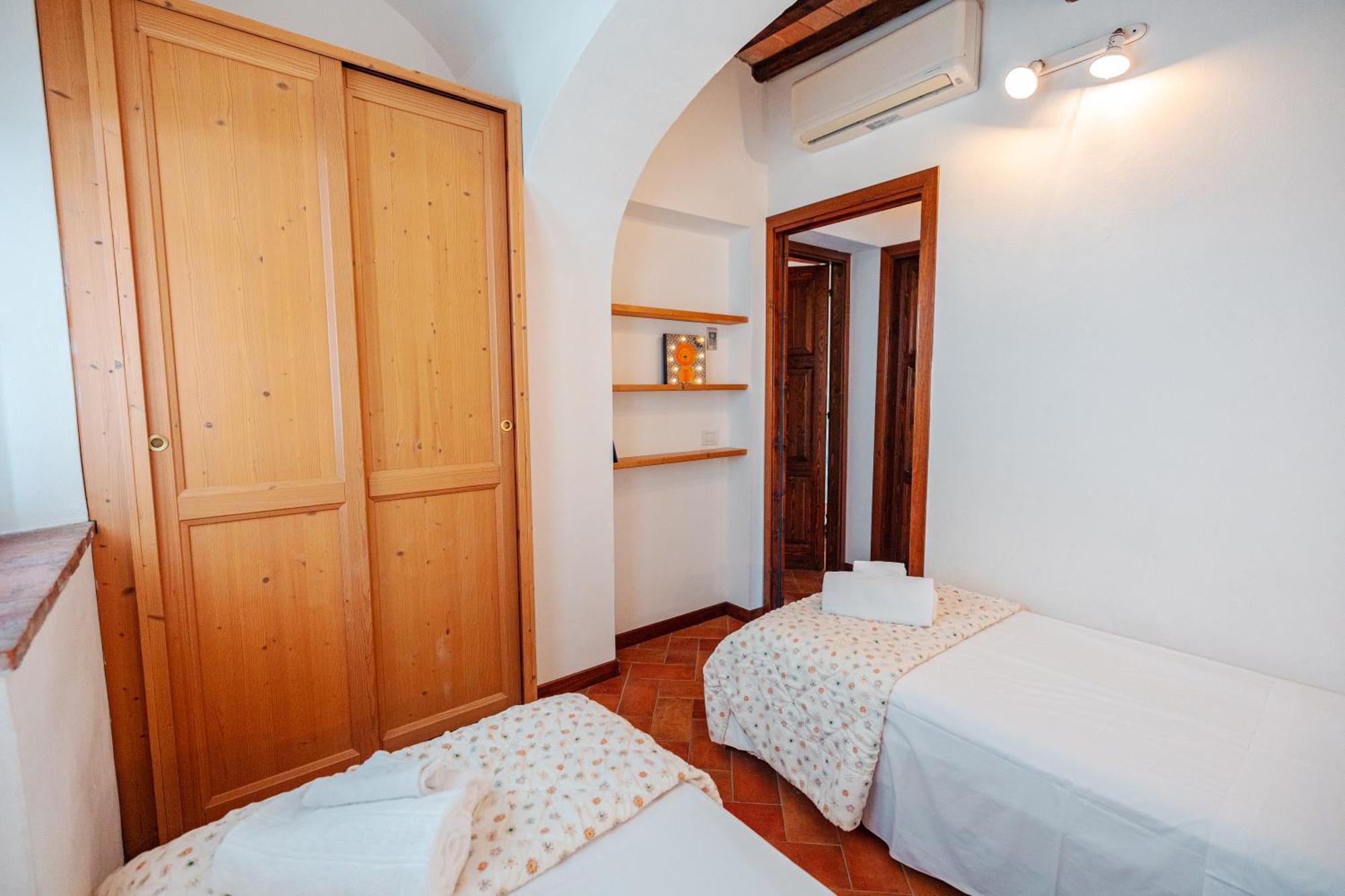 Tenuta Delle Ripalte 카폴리베리 외부 사진