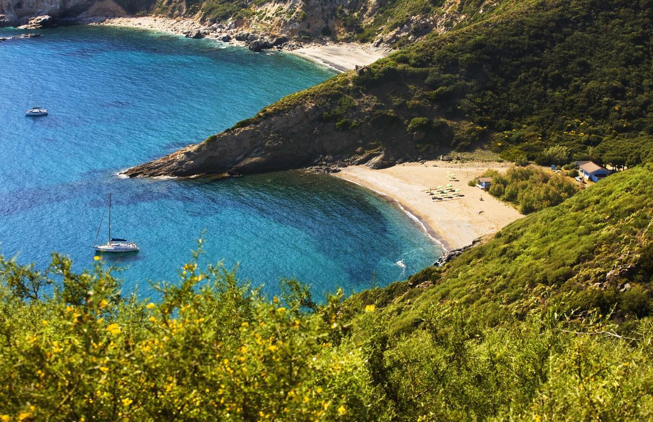 Tenuta Delle Ripalte 카폴리베리 외부 사진